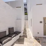 Rochari Hotel Mykonos Town