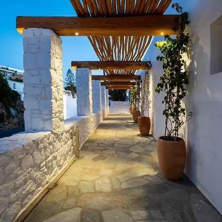 Rochari Otel Mykonos Town