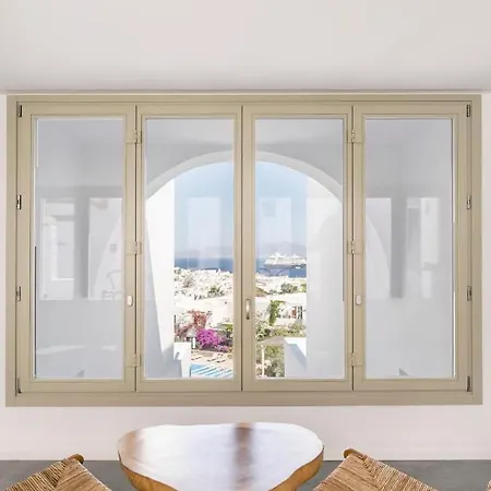 Rochari Otel Mykonos Town