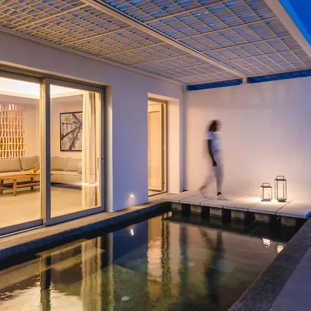 Rochari Hotel Mykonos Town