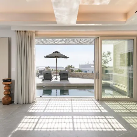 Hotel Rochari Mykonos Town