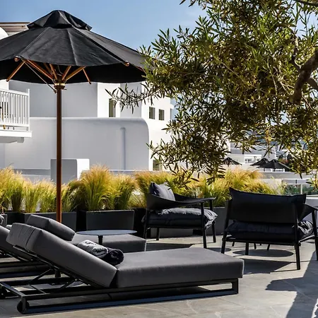 Rochari Hotel Mykonos Town