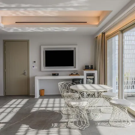 Hotel Rochari Mykonos Town