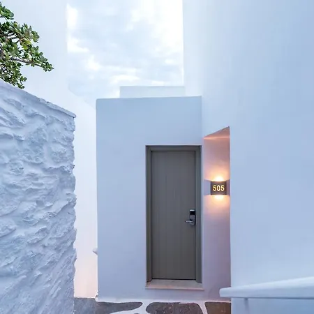 Rochari Otel Mykonos Town
