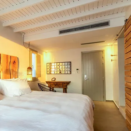 Otel Rochari Mykonos Town