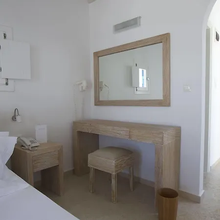 Otel Rochari Mykonos Town