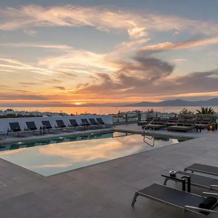 Rochari Otel Mykonos Town