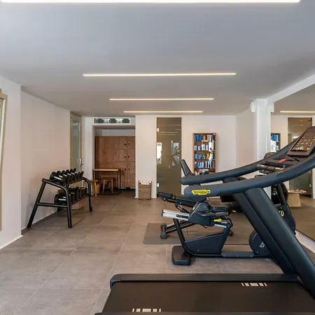 Otel Rochari Mykonos Town