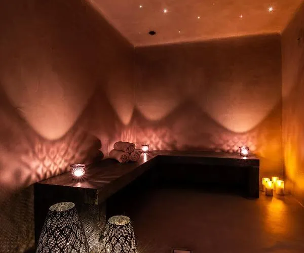 Hotell Rochari Mykonos Town