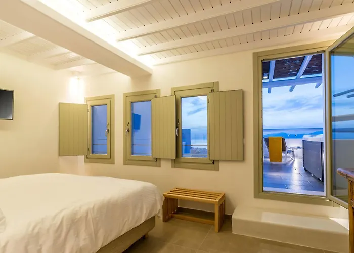 Rochari Mykonos Town