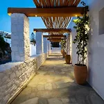 Rochari 호텔 Mykonos Town
