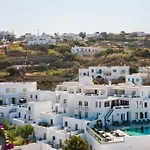 호텔 Rochari Mykonos Town