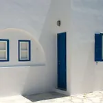 Rochari 호텔 Mykonos Town