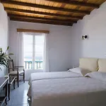 Rochari 4* Mykonos Town