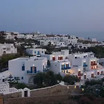 Rochari 호텔 Mykonos Town
