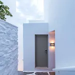 Rochari 호텔 Mykonos Town