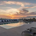 Rochari 호텔 Mykonos Town