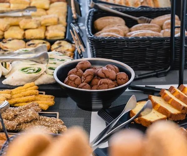 酒店 Rochari Mykonos Town