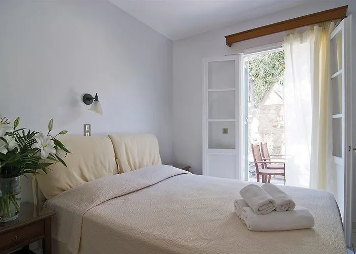 Rochari Mykonos Town