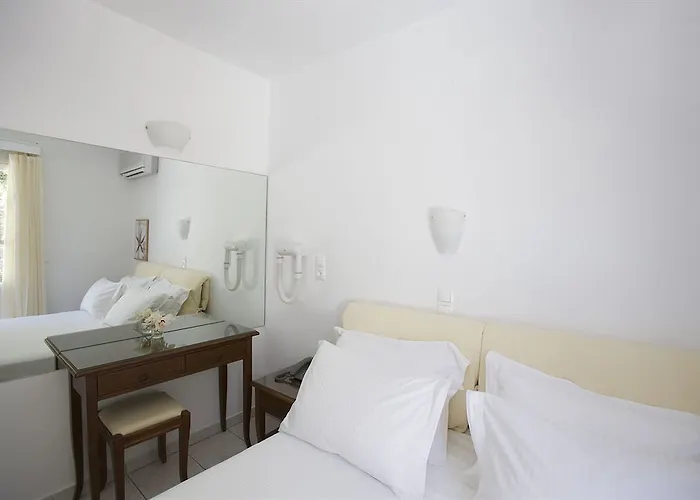 Rochari Mykonos Town