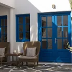فندق Rochari 4*