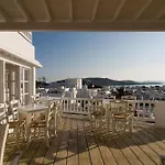 호텔 Rochari Mykonos Town