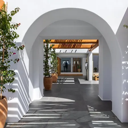 Rochari 4* Mykonos Town