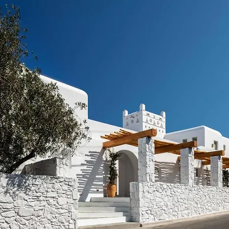 Rochari Hotel
