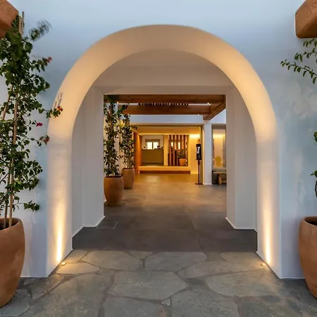 Hotel Rochari 4*