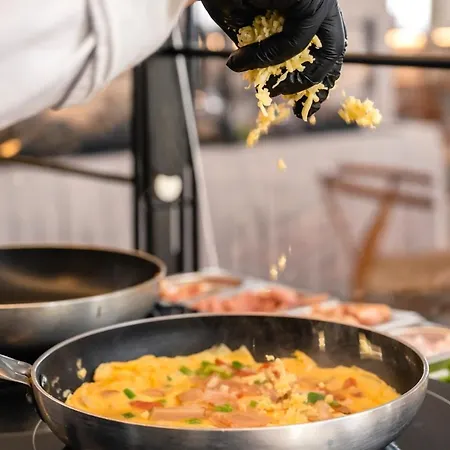 Rochari 호텔
