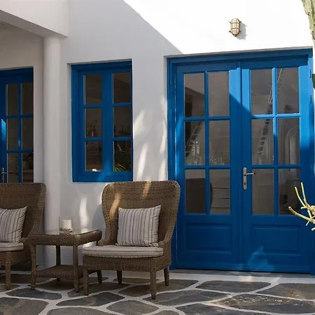 Hotel Rochari 4*
