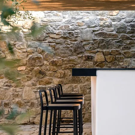 호텔 Rochari Mykonos Town