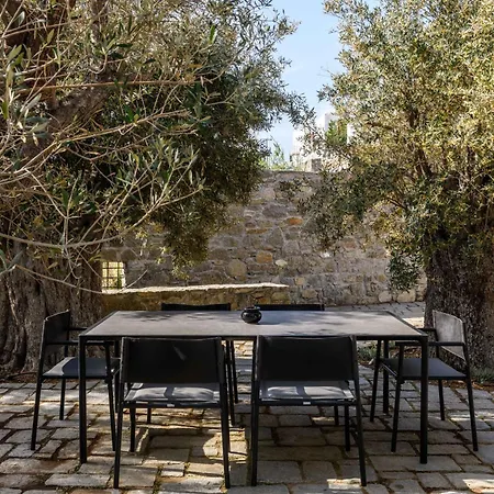 Rochari 호텔 Mykonos Town