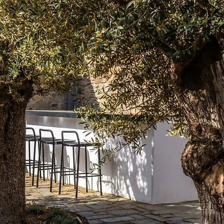 Rochari 호텔 Mykonos Town