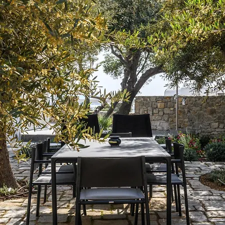 호텔 Rochari Mykonos Town