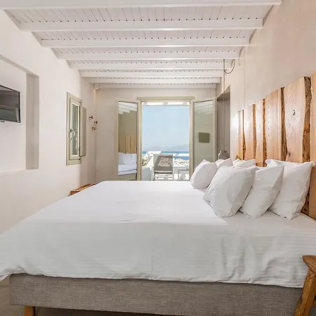 Rochari 호텔 Mykonos Town