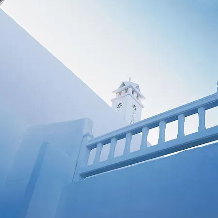 Rochari Hotel 4*