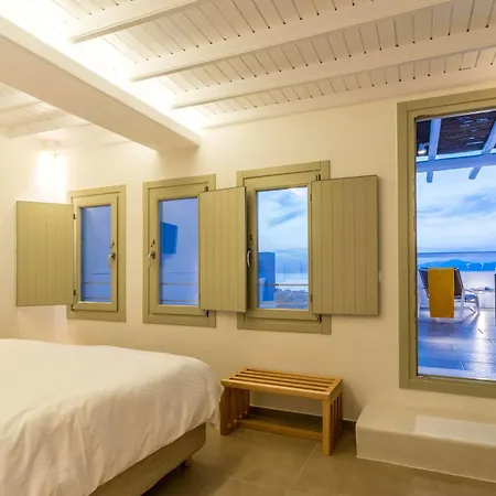 Rochari Mykonos Town