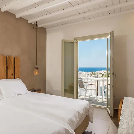 Hotel Rochari