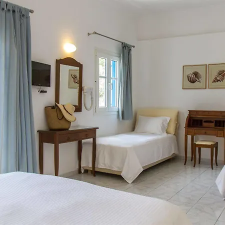 호텔 Rochari Mykonos Town