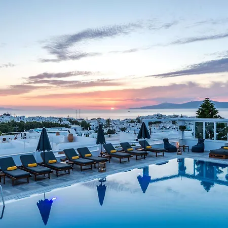 Hotel Rochari 4*