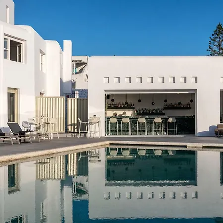 Rochari Mykonos Town