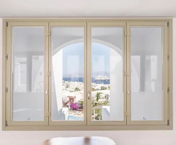 Rochari Ξενοδοχείο Mykonos Town