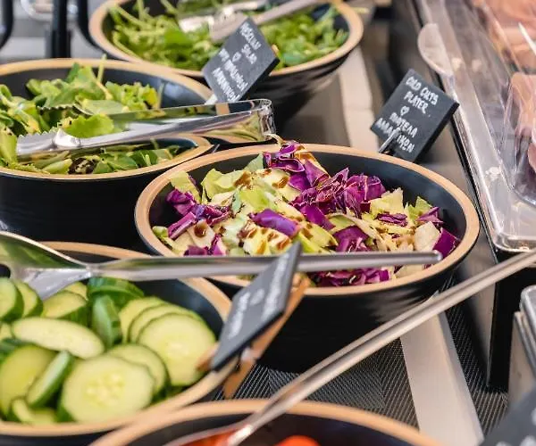 Rochari Ξενοδοχείο 4*