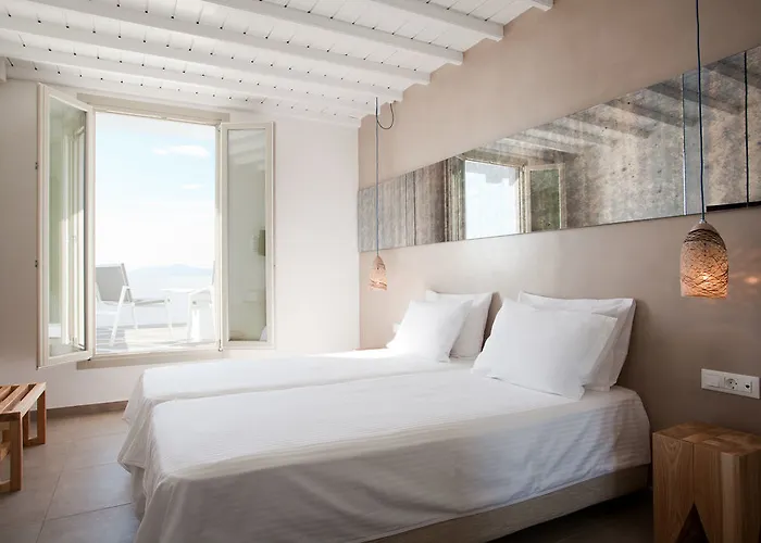 Rochari Mykonos Town