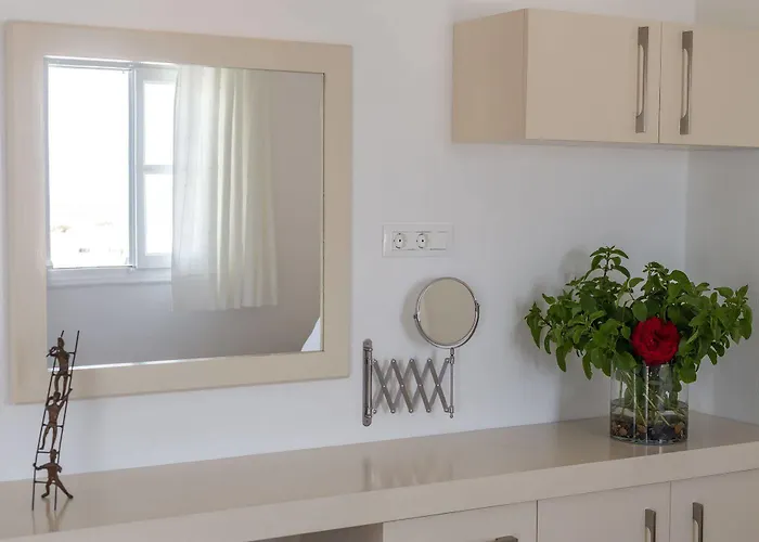 Ξενοδοχείο Rochari 4*