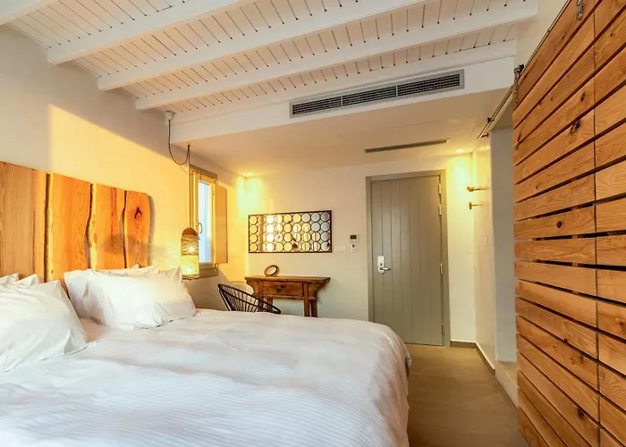 فندق Rochari Mykonos Town