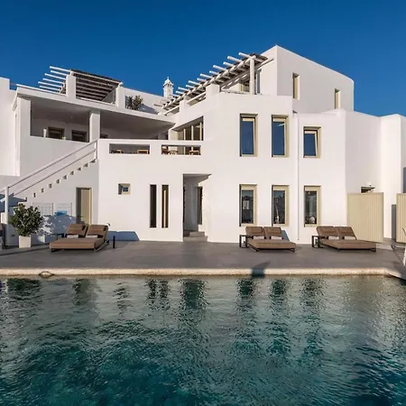 Rochari Mykonos Town