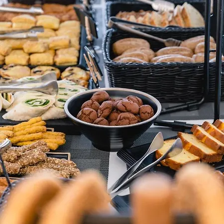 Hotel Rochari Mykonos Town