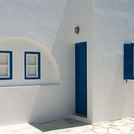 Rochari Szálloda Mykonos Town